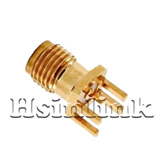 HS-SMAF Edge Type For 1.73 PCB Connector (12.4G)_L13_Web1